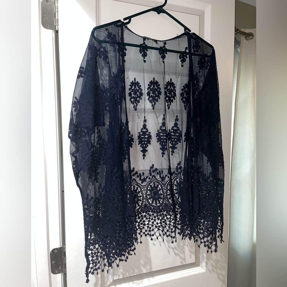 Shawl